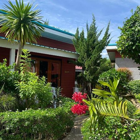 Thai Smile Bungalows Ko Lanta Extérieur photo