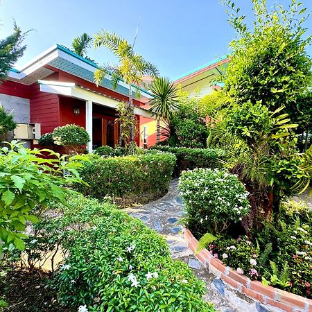 Thai Smile Bungalows Ko Lanta Extérieur photo
