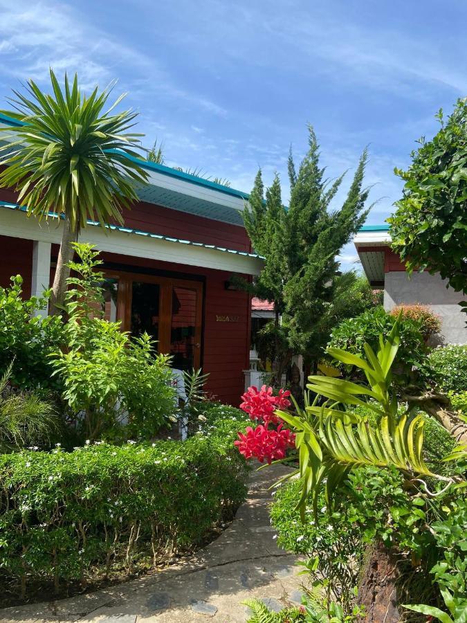 Thai Smile Bungalows Ko Lanta Extérieur photo