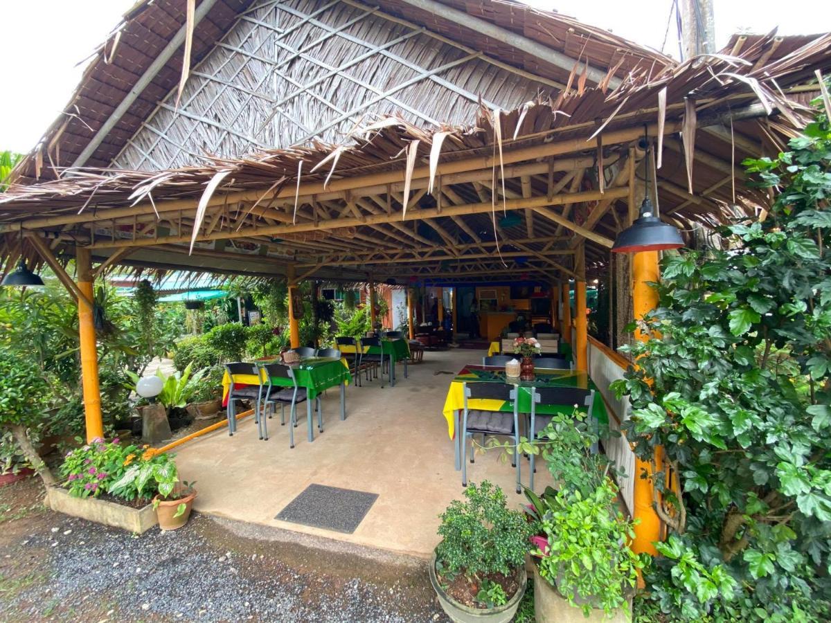 Thai Smile Bungalows Ko Lanta Extérieur photo