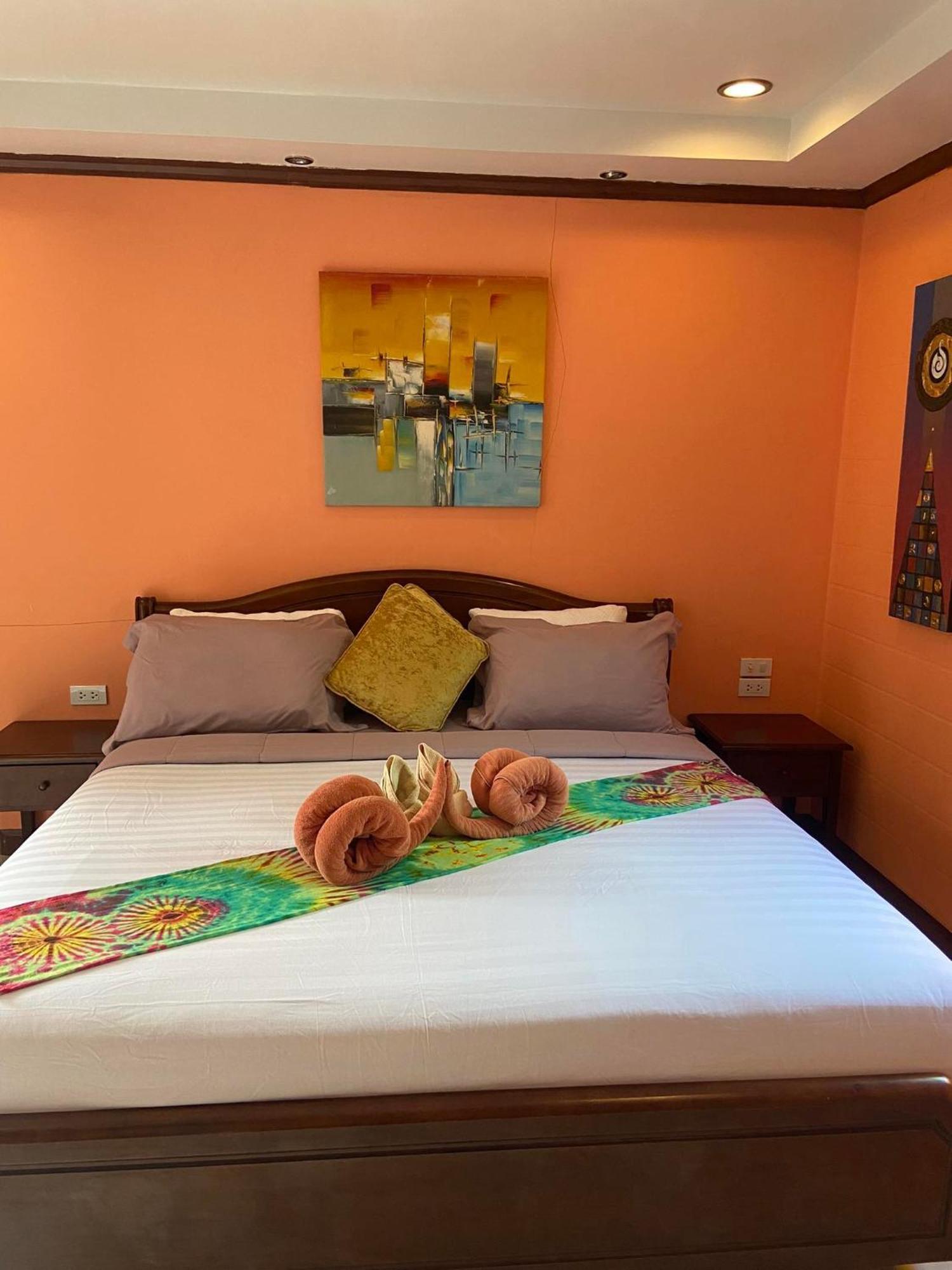 Thai Smile Bungalows Ko Lanta Extérieur photo