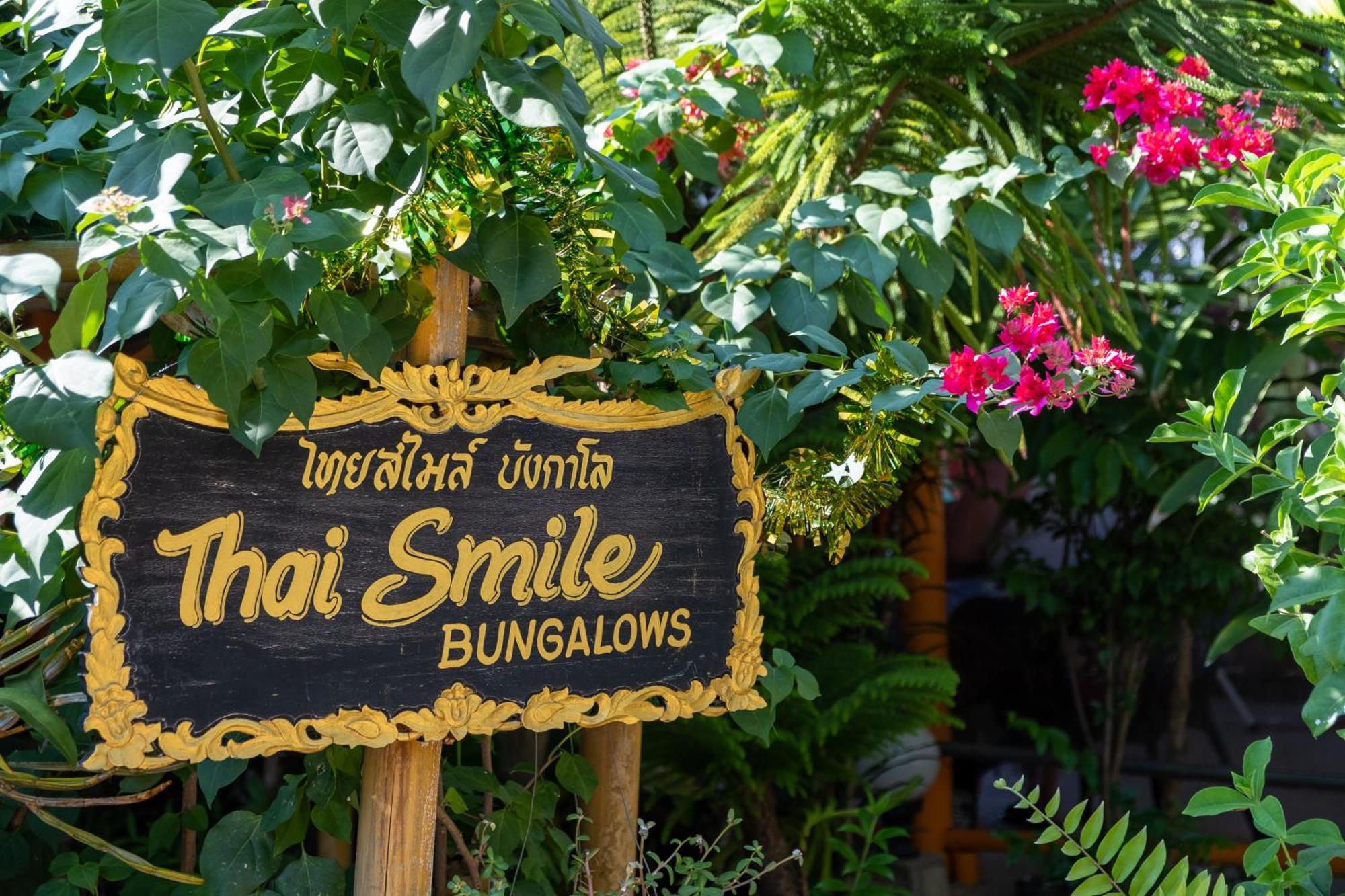 Thai Smile Bungalows Ko Lanta Extérieur photo